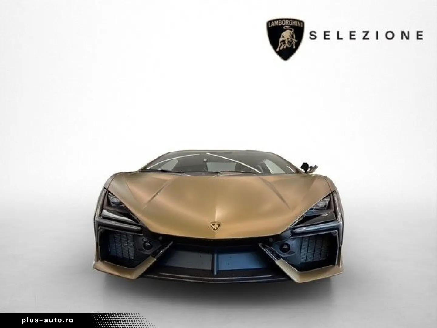 LAMBORGHINI Revuelto 6.5 V12 HPEV