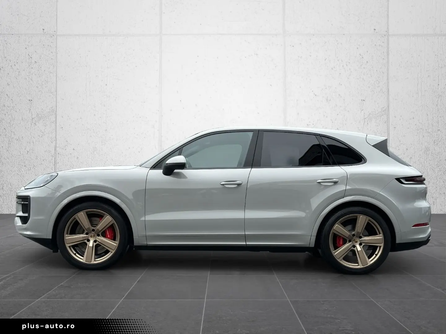 PORSCHE Cayenne S BOSE 360  Sportsitze