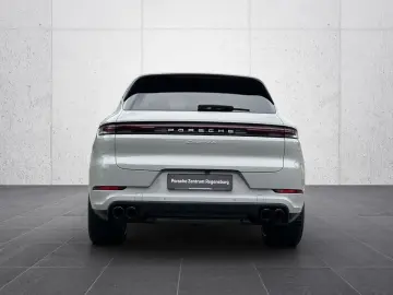 PORSCHE Cayenne S BOSE 360  Sportsitze