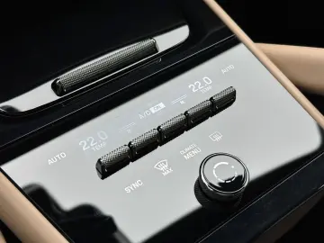 PORSCHE Cayenne S BOSE 360  Sportsitze