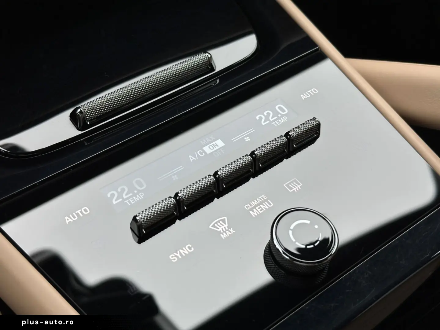 PORSCHE Cayenne S BOSE 360  Sportsitze