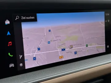 PORSCHE Cayenne S BOSE 360  Sportsitze