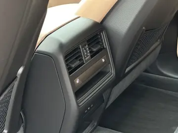 PORSCHE Cayenne S BOSE 360  Sportsitze