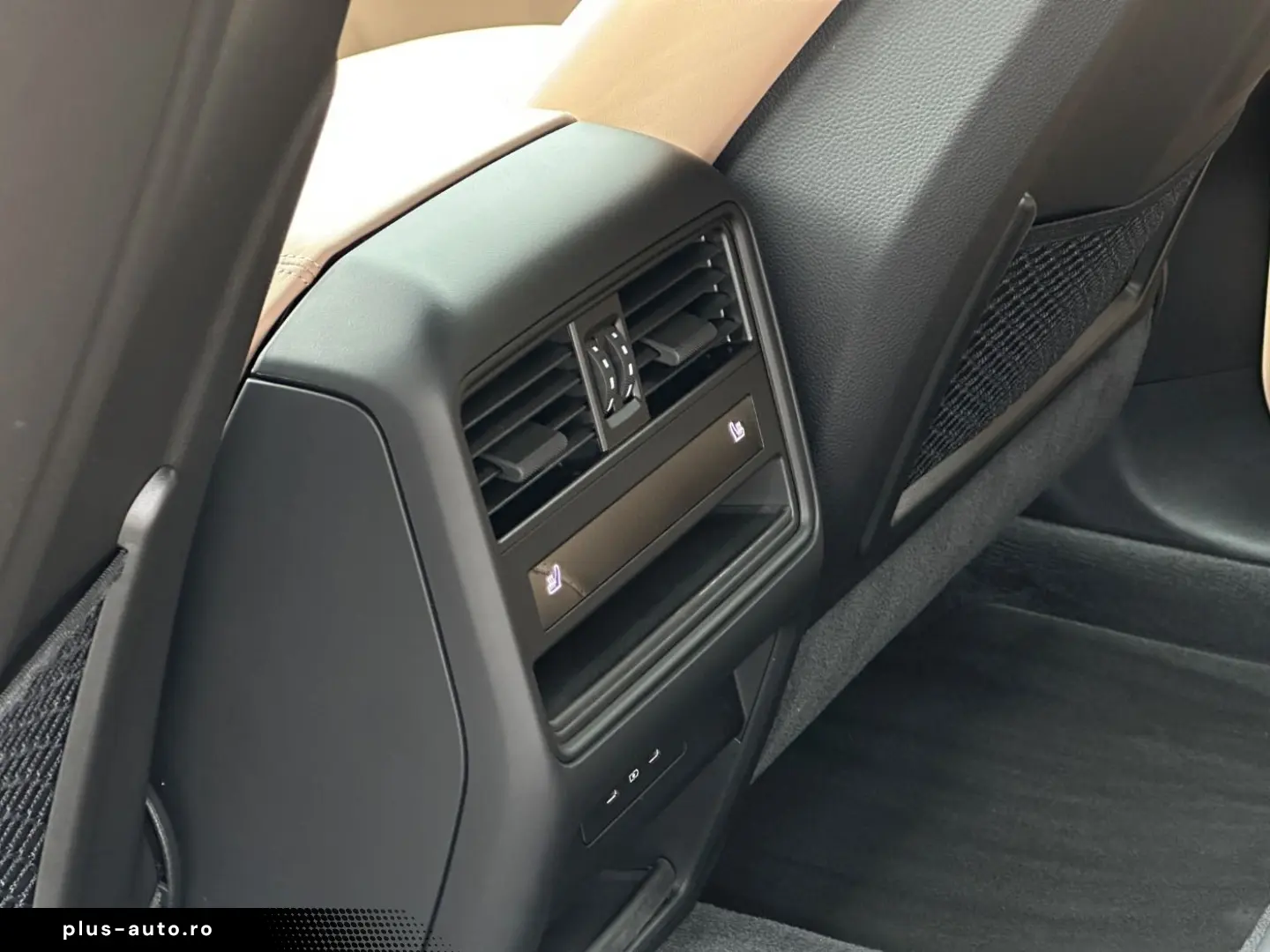 PORSCHE Cayenne S BOSE 360  Sportsitze