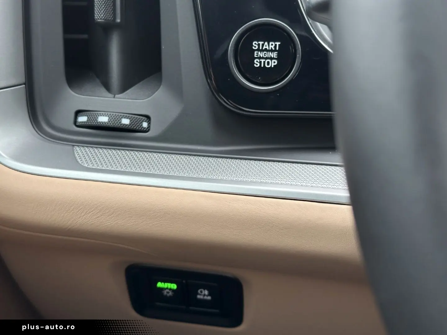 PORSCHE Cayenne S BOSE 360  Sportsitze