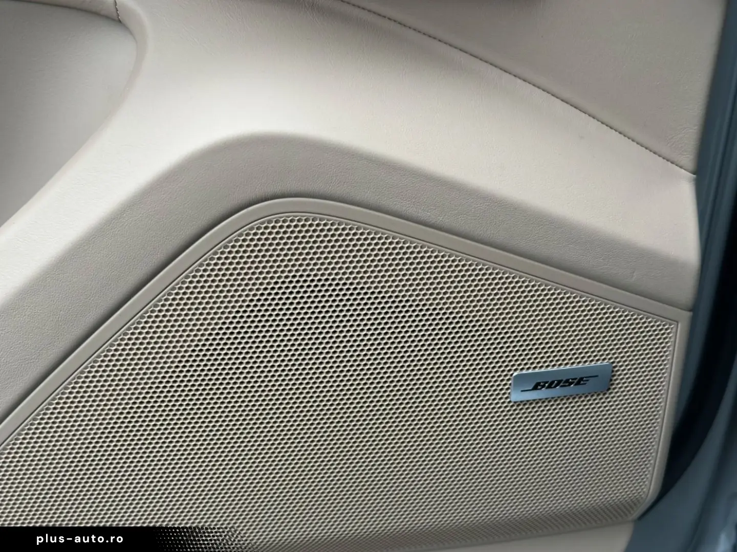 PORSCHE Cayenne S BOSE 360  Sportsitze