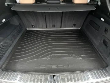 PORSCHE Cayenne S BOSE 360  Sportsitze