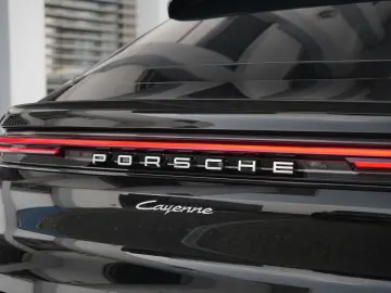 PORSCHE E-Hybrid Coupé ACC-PANO-BOSE-22TURBO-LEDER BEIGE