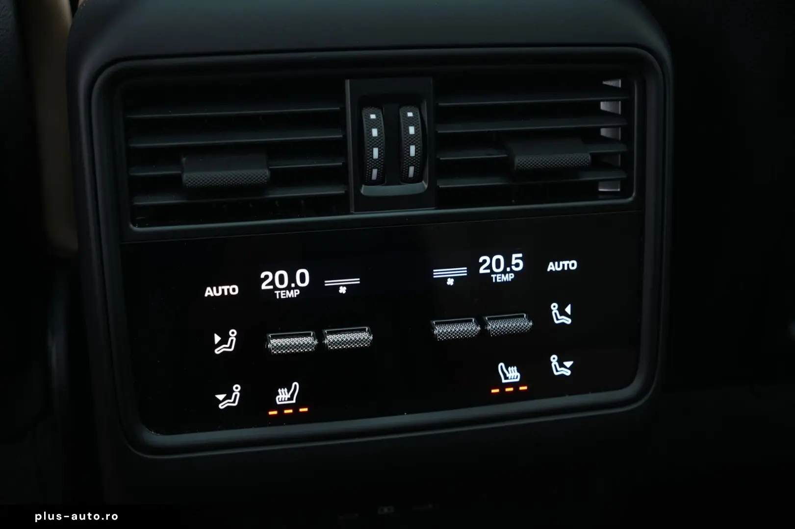 PORSCHE E-Hybrid Coupé ACC-PANO-BOSE-22TURBO-LEDER BEIGE