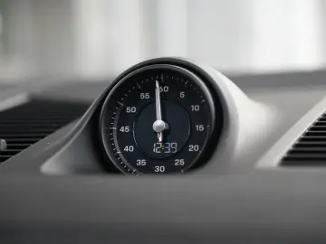 PORSCHE E-Hybrid Coupé ACC-PANO-BOSE-22TURBO-LEDER BEIGE