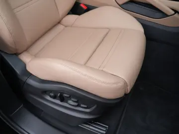 PORSCHE E-Hybrid Coupé ACC-PANO-BOSE-22TURBO-LEDER BEIGE