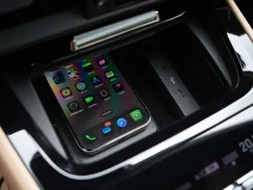 PORSCHE E-Hybrid Coupé ACC-PANO-BOSE-22TURBO-LEDER BEIGE