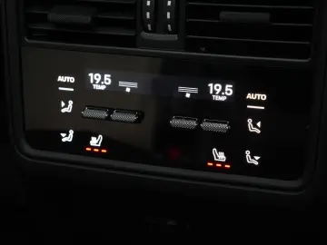 PORSCHE E-Hybrid Coupé ACC-PANO-BOSE-22TURBO-LEDER BEIGE