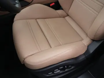 PORSCHE E-Hybrid Coupé ACC-PANO-BOSE-22TURBO-LEDER BEIGE