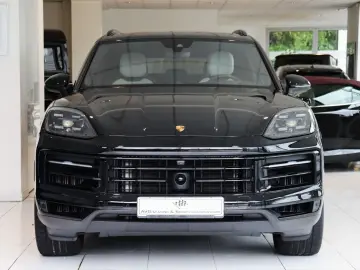 PORSCHE Cayenne E-Hybrid Bicolor