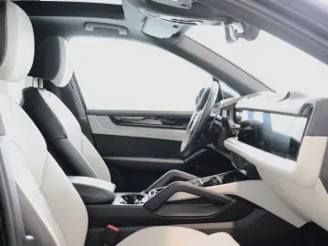 PORSCHE Cayenne E-Hybrid Bicolor