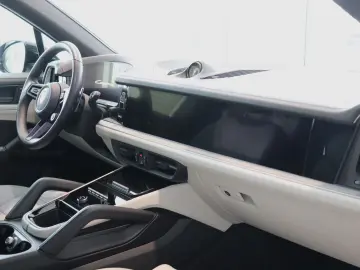 PORSCHE Cayenne E-Hybrid Bicolor