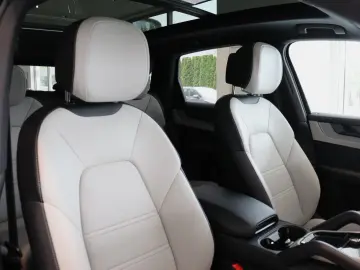 PORSCHE Cayenne E-Hybrid Bicolor