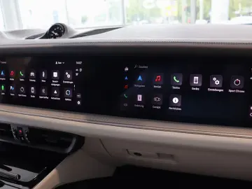 PORSCHE Cayenne E-Hybrid Bicolor