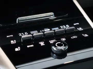 PORSCHE Cayenne E-Hybrid Bicolor