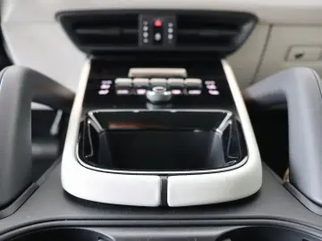 PORSCHE Cayenne E-Hybrid Bicolor