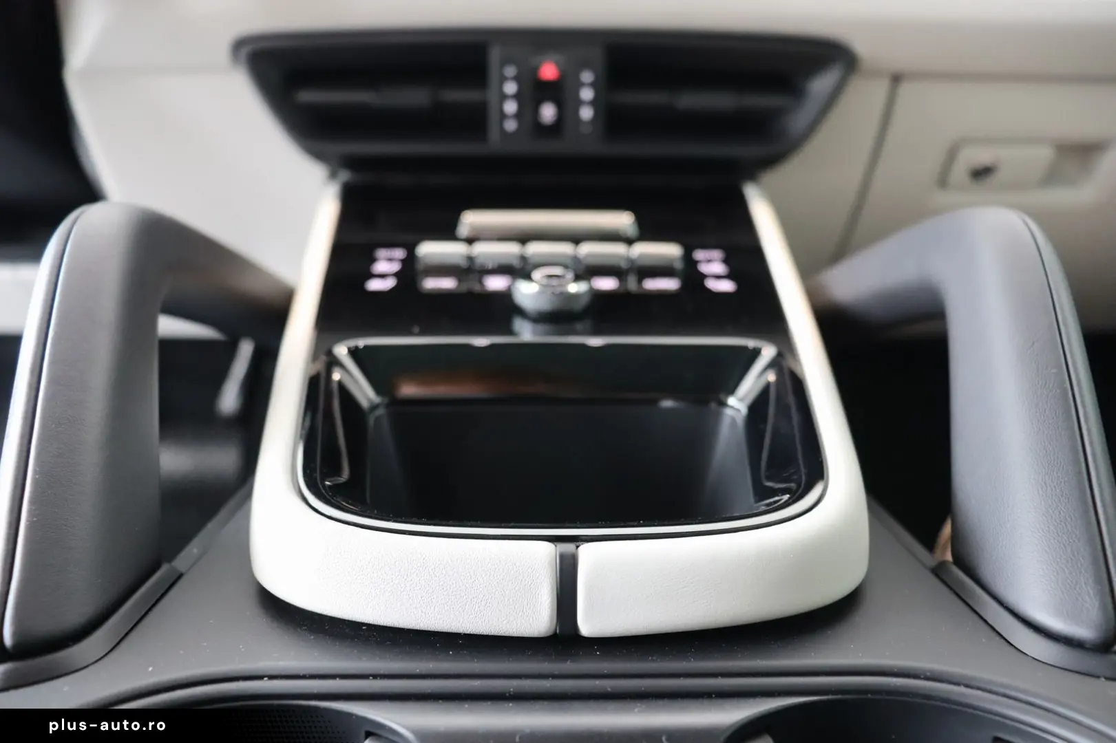 PORSCHE Cayenne E-Hybrid Bicolor