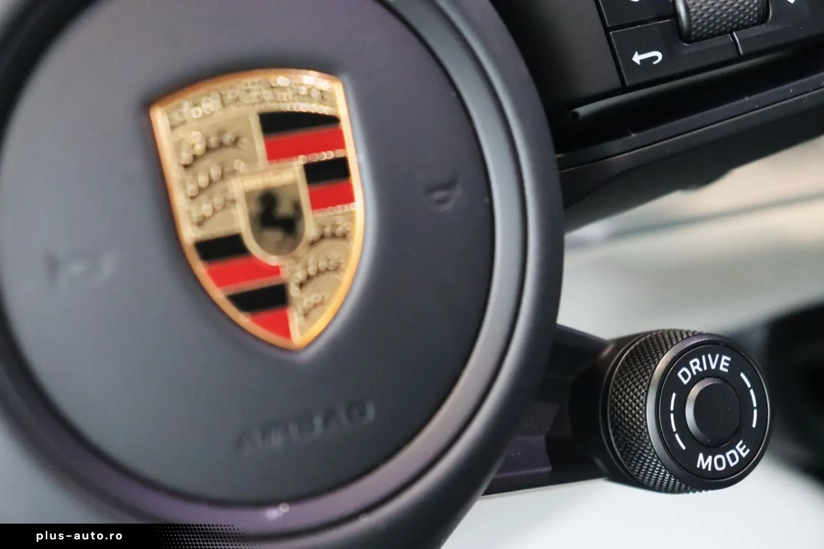 PORSCHE Cayenne E-Hybrid Bicolor