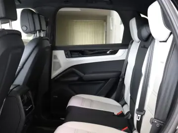 PORSCHE Cayenne E-Hybrid Bicolor