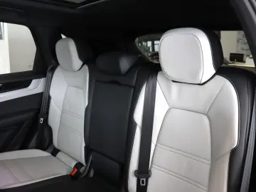 PORSCHE Cayenne E-Hybrid Bicolor