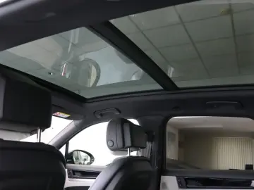 PORSCHE Cayenne E-Hybrid Bicolor