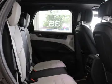 PORSCHE Cayenne E-Hybrid Bicolor