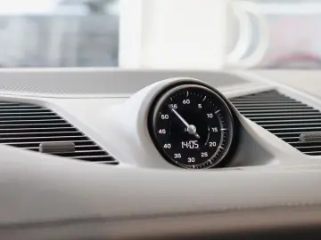 PORSCHE Cayenne E-Hybrid Bicolor