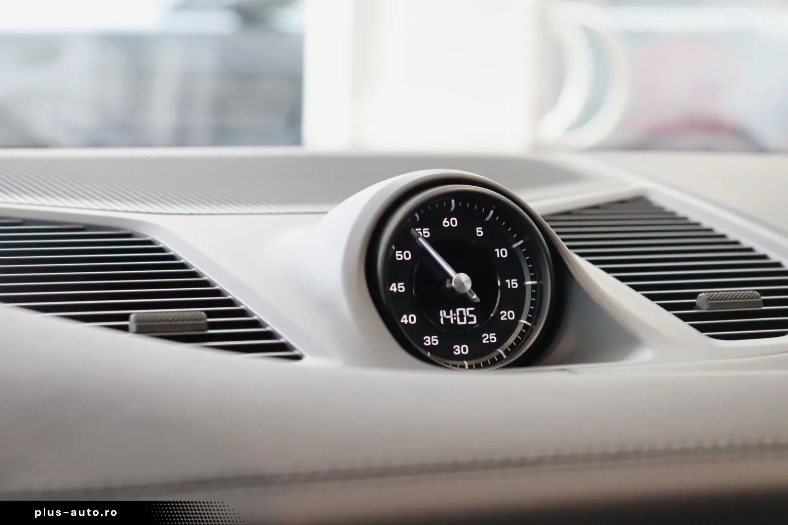 PORSCHE Cayenne E-Hybrid Bicolor