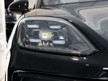 PORSCHE Cayenne E-Hybrid Bicolor