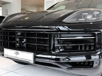 PORSCHE Cayenne E-Hybrid Bicolor