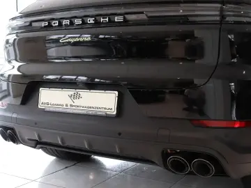 PORSCHE Cayenne E-Hybrid Bicolor