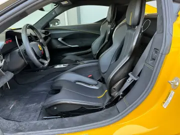 FERRARI 296 GTB Coupe