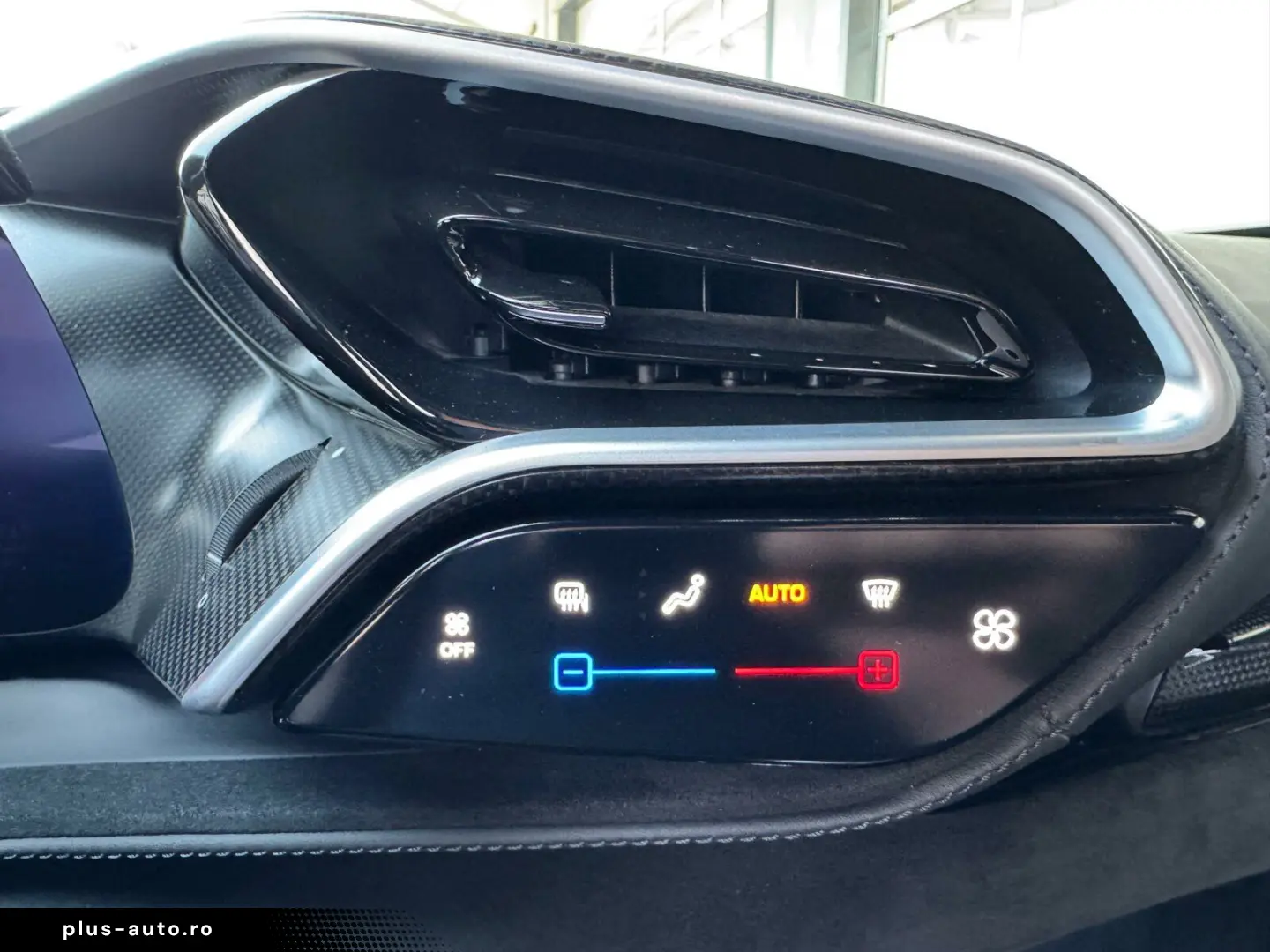 FERRARI 296 GTB Coupe