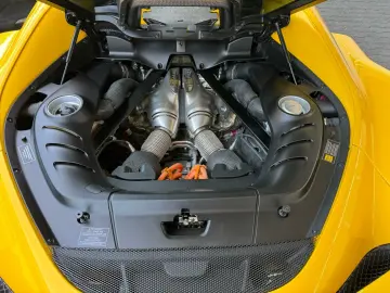 FERRARI 296 GTB Coupe