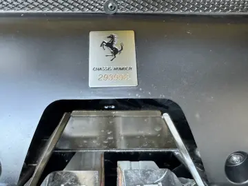 FERRARI 296 GTB Coupe