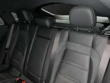 MERCEDES-BENZ GLE 53 AMG 4M  Coupé