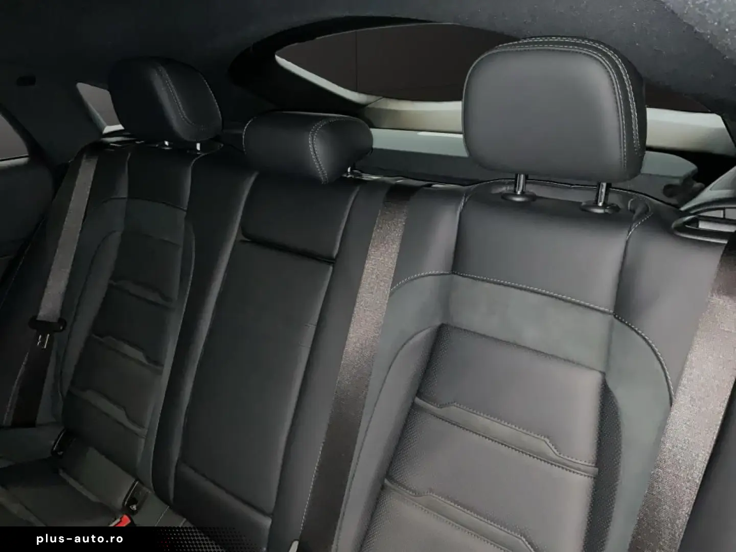 MERCEDES-BENZ GLE 53 AMG 4M  Coupé