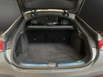 MERCEDES-BENZ GLE 53 AMG 4M  Coupé
