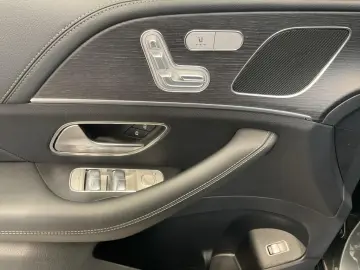 MERCEDES-BENZ GLE 53 AMG 4M  Coupé