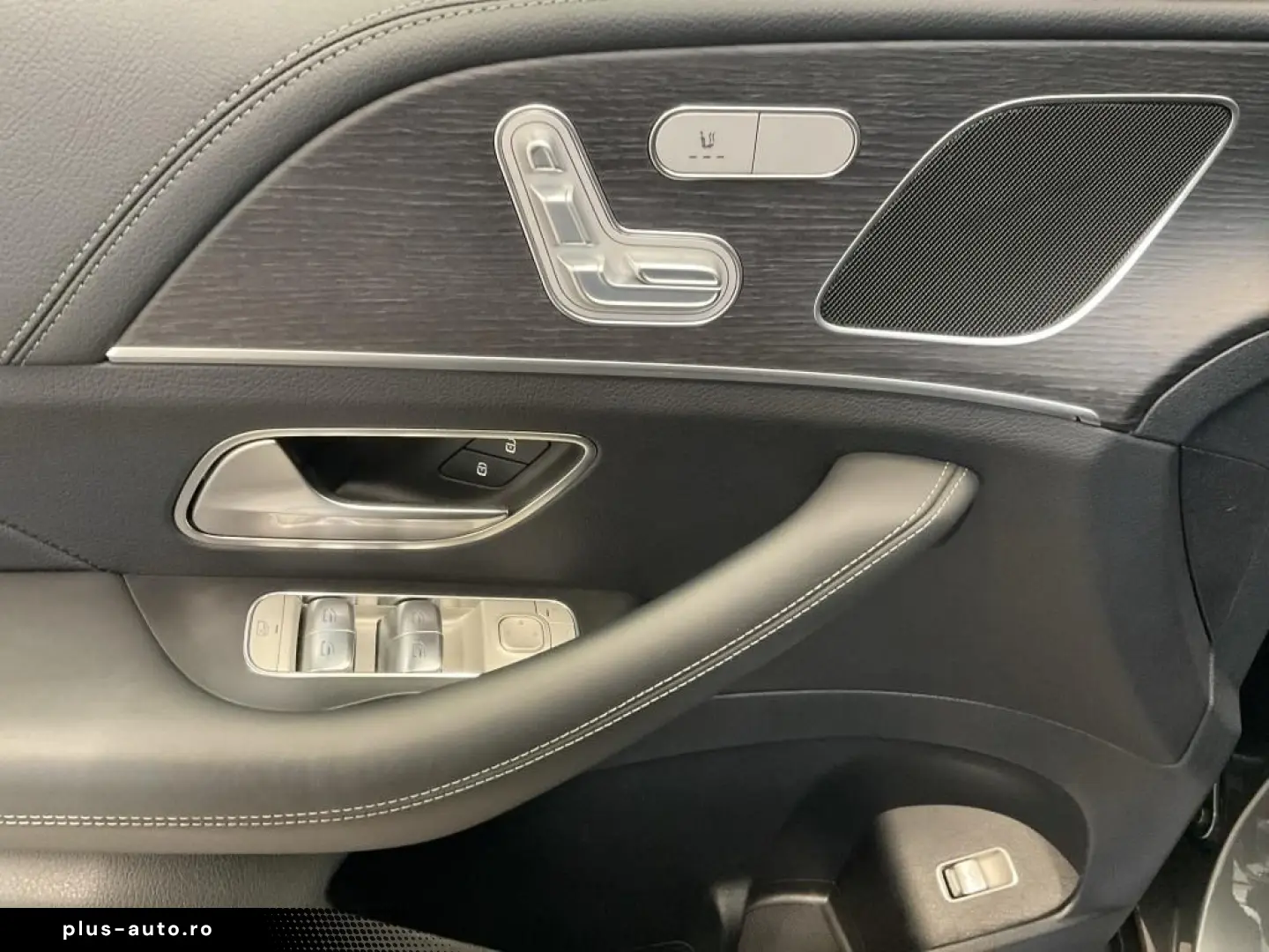 MERCEDES-BENZ GLE 53 AMG 4M  Coupé