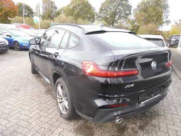 BMW X4 xDrive 20 d M Sport