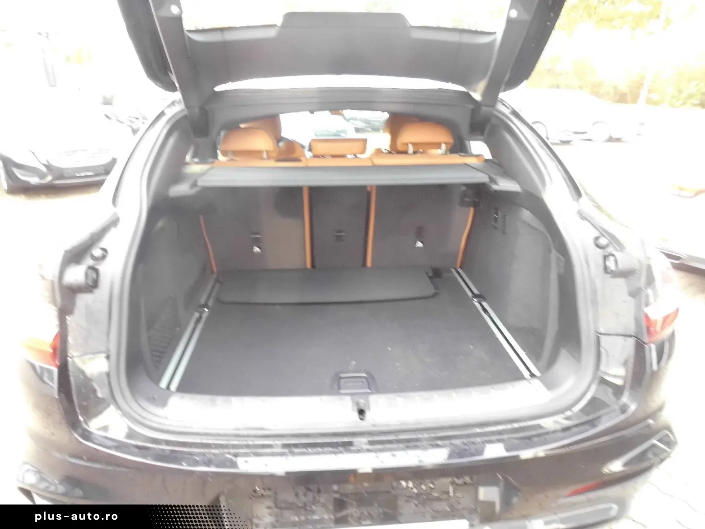 BMW X4 xDrive 20 d M Sport