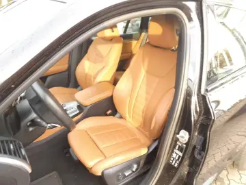 BMW X4 xDrive 20 d M Sport