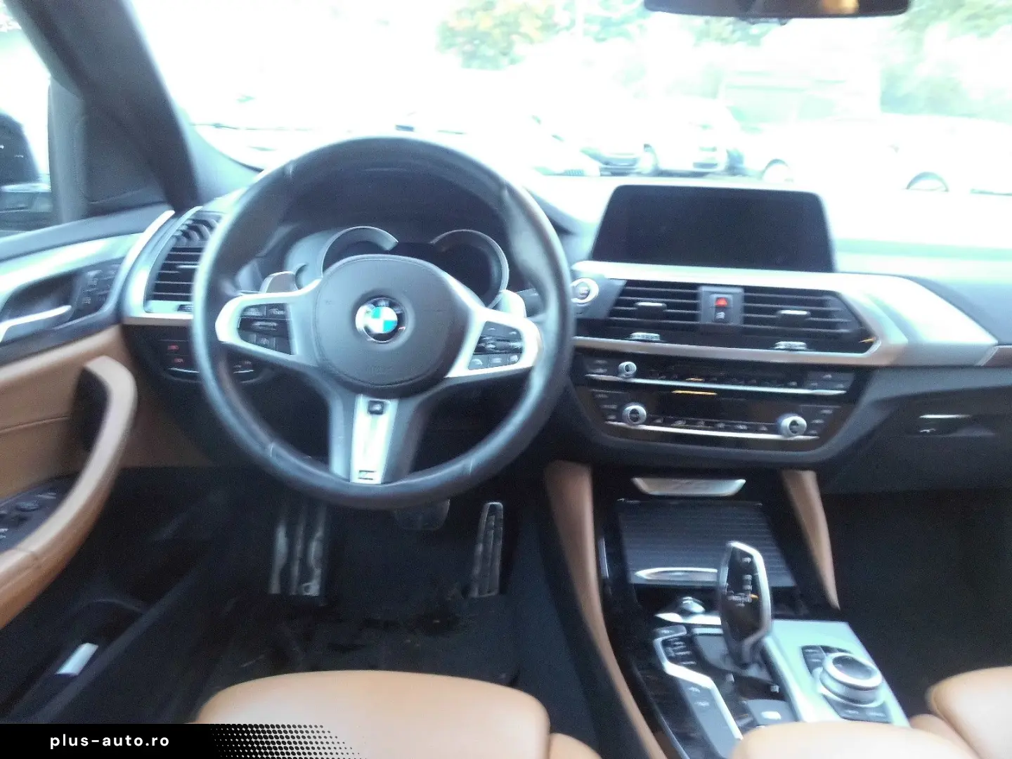 BMW X4 xDrive 20 d M Sport