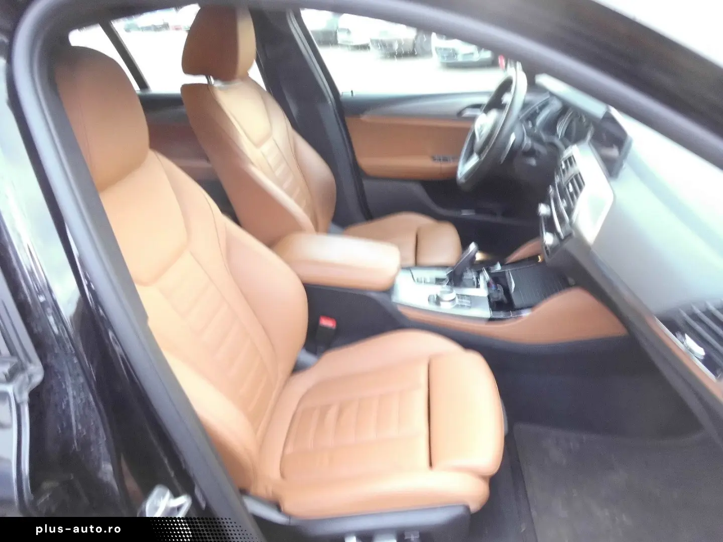 BMW X4 xDrive 20 d M Sport